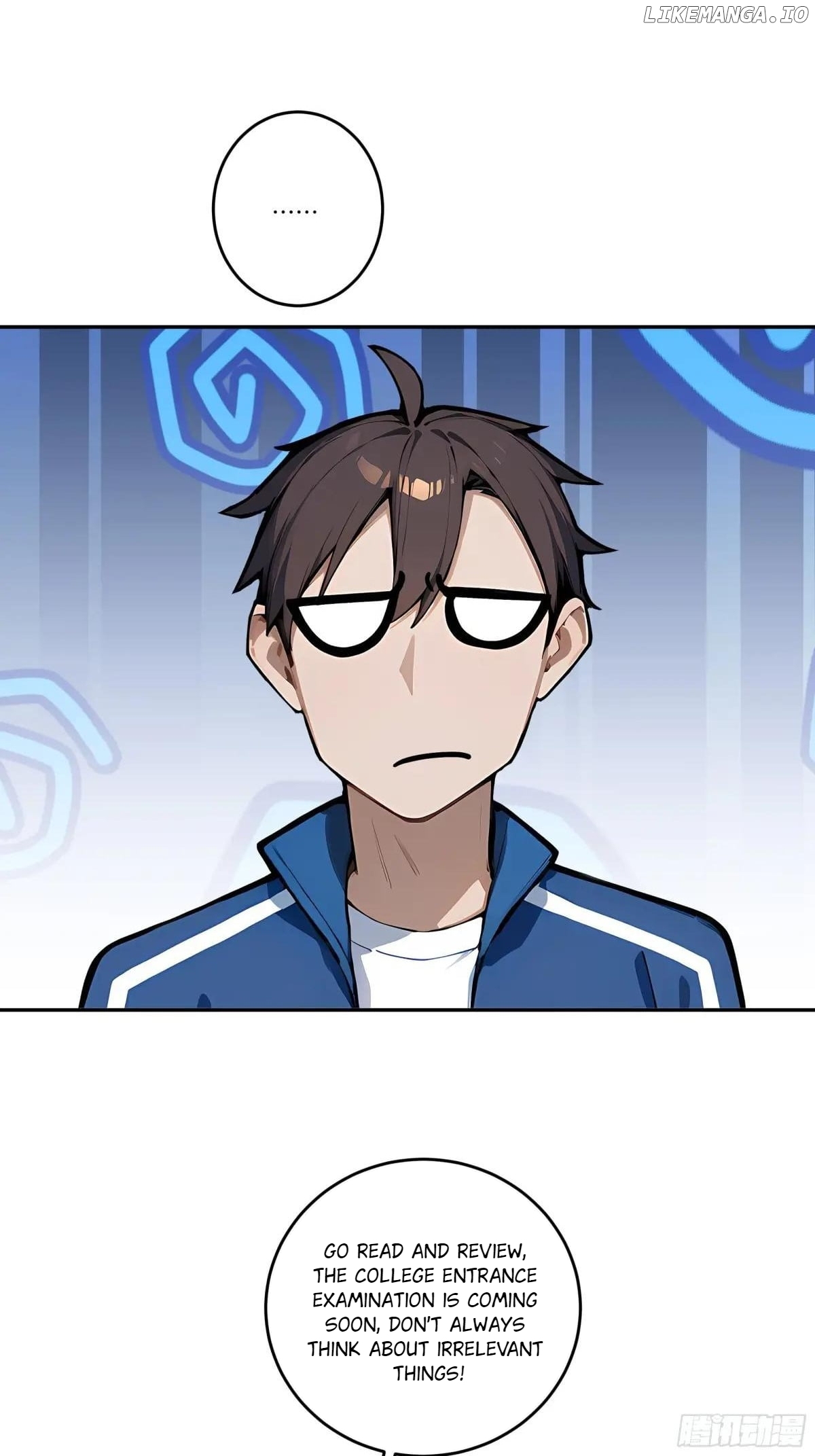 God of Learning Chapter 29 - page 13